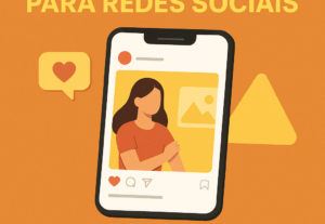 Eu vou fazer uma arte de para sua empresa