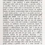 Eu vou traduzir textos pequenos com qualidade e rapidez