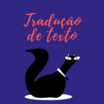 Eu vou traduzir textos pequenos com qualidade e rapidez