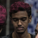 Foto do perfil do trabalhador freelancer