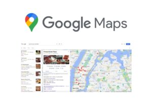 Eu vou otimimizar seu perfil no Google Maps.