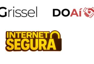 Eu vou criar um logotipo exclusivo para a sua marca