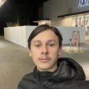 Foto do perfil do trabalhador freelancer