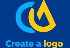 Eu vou criar Logotipo que Destaca sua Marca