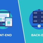 Eu vou fazer seu site com as tecnologias do front-end