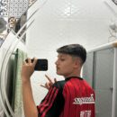 Foto do perfil do trabalhador freelancer