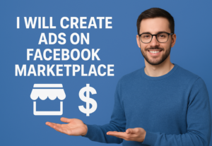 Eu vou anunciar 10 produtos seus no Marketplace.