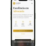 Eu vou entregar seu site profissional em 2h