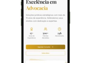 Eu vou entregar seu site profissional em 2h
