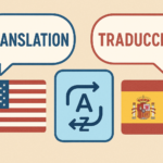 Eu vou traduzir textos do inglês ou espanhol para o portuguê...