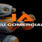 Eu vou fazer o comercial de sua empresa através de ia