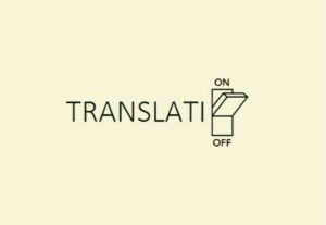 Eu vou traduzir qualquer texto que solicitar