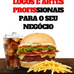 Eu vou Fazer pacote de 5 posts prontos para Instagram Design