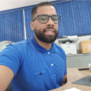 Foto do perfil do trabalhador freelancer