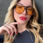 Eu vou fazer a locução/narração que você precisa