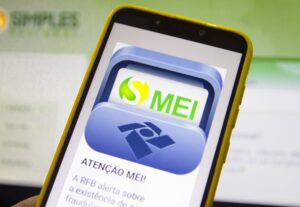 Eu vou regularizar seu cnpj mei