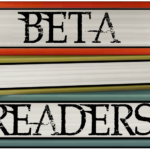 Eu vou ser seu beta reader