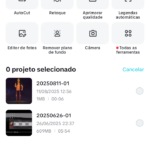 Eu vou Editar seus vídeos de forma rápida e profissional