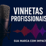Eu vou Produzir  Vinheta Comercial Rápida e Profissional.
