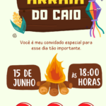 Eu vou criar convites personalizados para qualquer ocasião