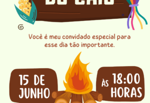 Eu vou criar convites personalizados para qualquer ocasião