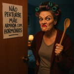 Eu vou Criar 5 post prontos para o seu instagram com legenda
