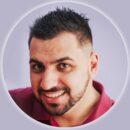 Foto do perfil do trabalhador freelancer