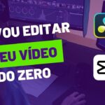 Eu vou editar vídeos curtos para sua rede social.