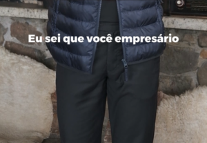 Eu vou criar legendas para seus vídeos.