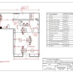 Eu vou criar Layout funcional de ambientes no AutoCAD