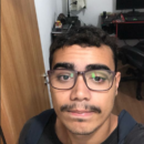 Foto do perfil do trabalhador freelancer