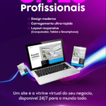Eu vou Criar seu site do zero