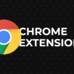 Eu vou criar uma extensão do Chrome personalizada para você