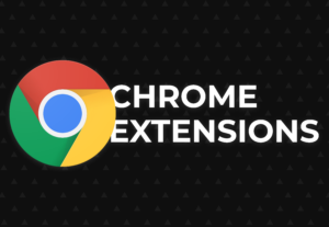 Eu vou criar uma extensão do Chrome personalizada para você