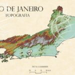 Eu vou criar mapas para você