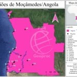 Eu vou criar mapas para você