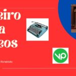 Eu vou escrever o roteiro do seu vídeo