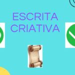 Eu vou escrever um conto para você