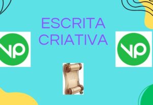Eu vou escrever um conto para você