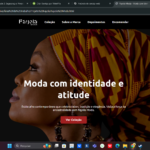 Eu vou Fazer Seu Site Completo: Design + Funcionalidade