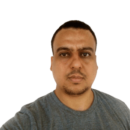 Foto do perfil do trabalhador freelancer