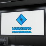 Eu vou Desenvolver o seu logotipo profissional