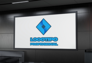 Eu vou Desenvolver o seu logotipo profissional