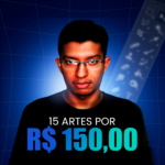 Eu vou Fazer Criativos que Realmente Convertem em Clientes