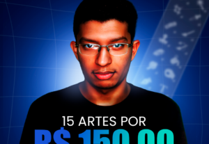 Eu vou Fazer Criativos que Realmente Convertem em Clientes