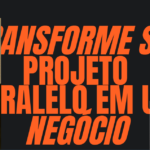 Eu vou fazer Página Estática Profissional em HTML, CSS e JS