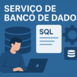 Eu vou fazer  Gestão Completa de Bancos