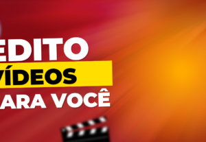 Eu vou fazer vídeos ou shorts