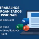 Eu vou desenvolver e entregar projetos digitais de qualidade...