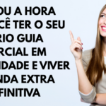 Eu vou Criar um app de Guia comercial para você
